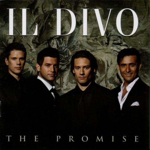 The Promise - Hallelujah (Aleluya)