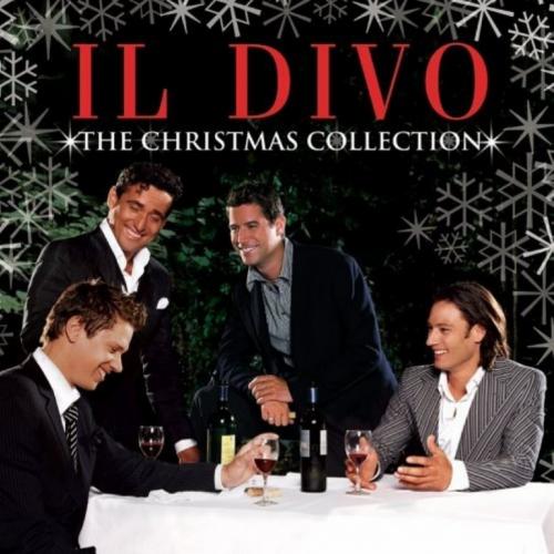 The Christmas Collection - Isabel