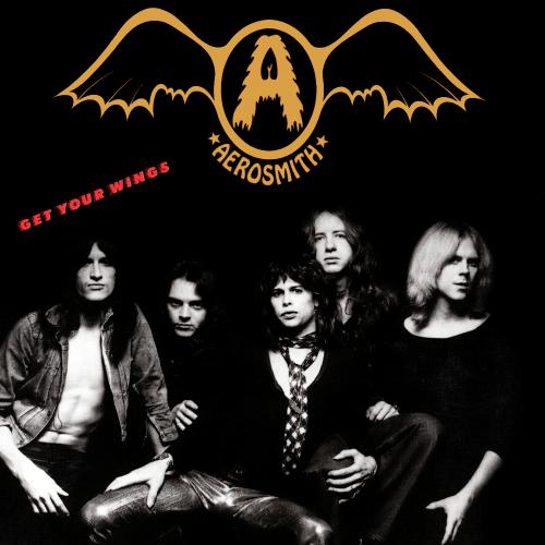 Get Your Wings - Same Old Song And Dance