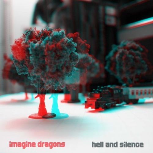 Hell and Silence - EP - I Don't Mind