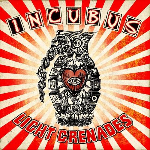 Light Grenades - Anna Molly