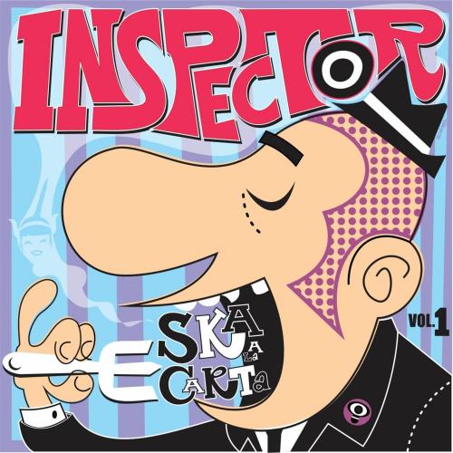 Ska A La Carta Vol.1 - Yo no naci para amar