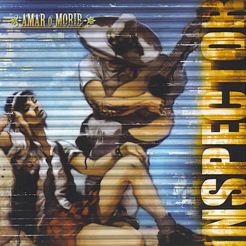 Amar Ó Morir - Brindo por ti