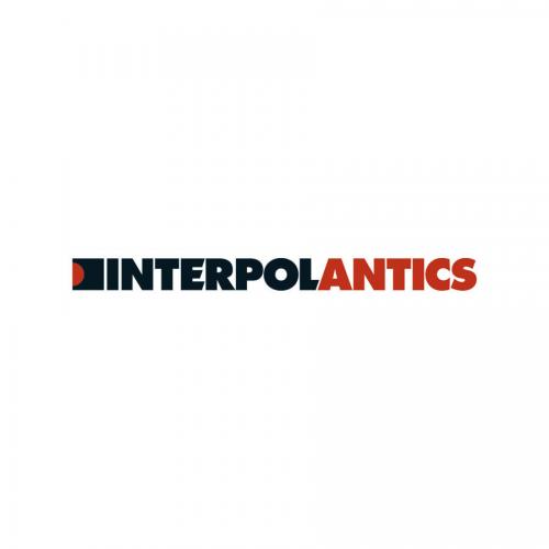 Antics - Public Pervert