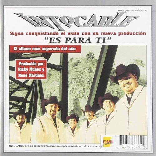 Es para ti - Fuertemente