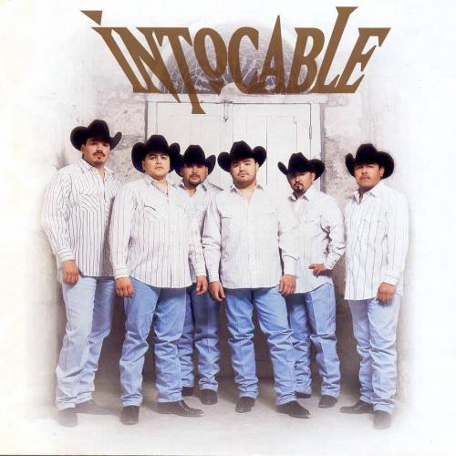 Intocable - Para Siempre