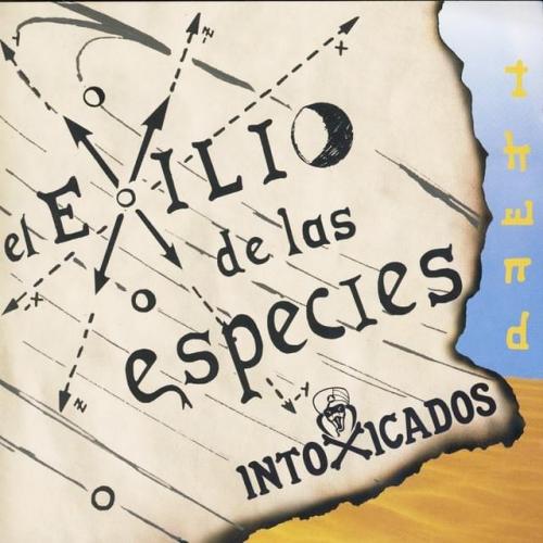 El Exilio De Las Especies (Thend) - África