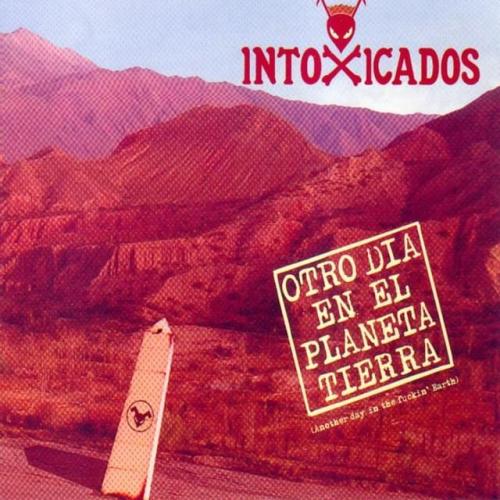 Otro Día En El Planeta Tierra - Necesito