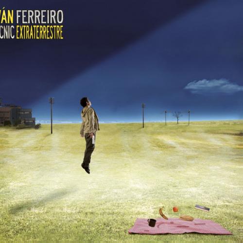 Picnic extraterrestre - Cancion juridica