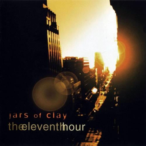 Silence Letra Jars Of Clay