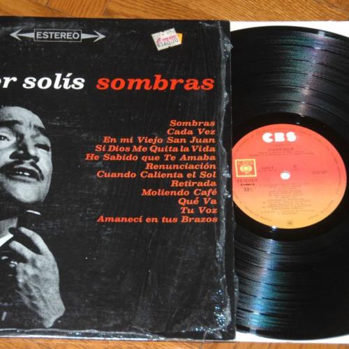 Sombras - Si dios me quita la vida