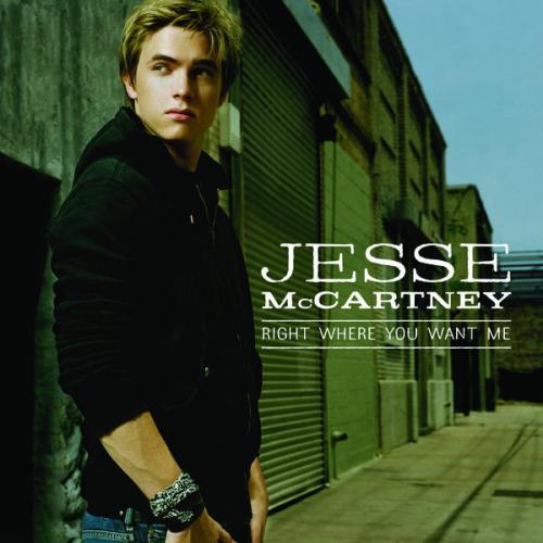 Right Where You Want Me - Just Go