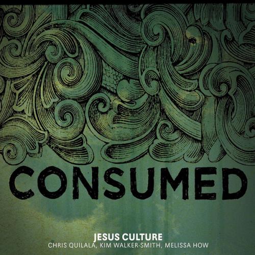 Consumed - Holy