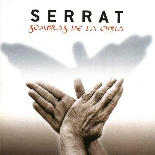 Sombras de la China - Dondequiera que estés