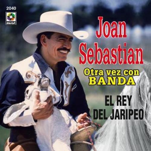 El rey del jaripeo - Razones de mujer