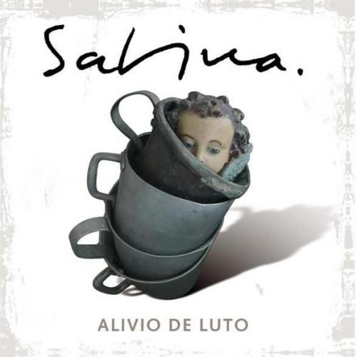 Alivio de luto - Con lo que eso duele