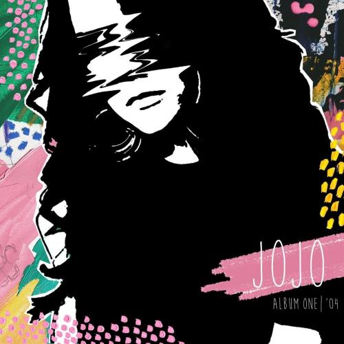 JoJo (2018) - Never Say Goddbye