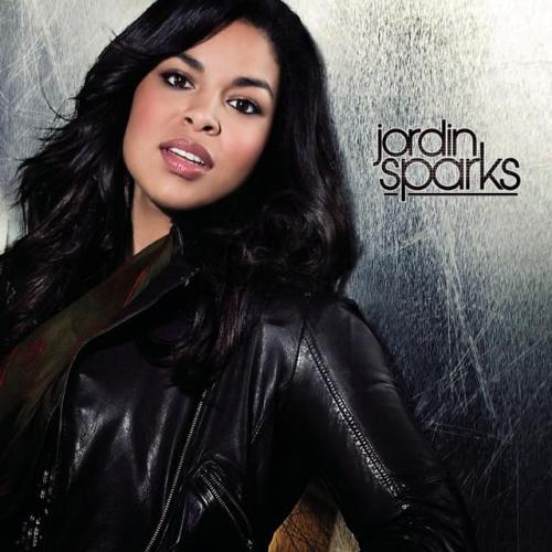 Jordin Sparks - No air