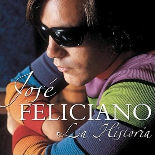 José Feliciano La Copa Rota Letras