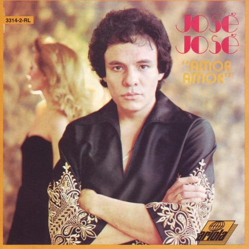 Amor Amor - No me digas que te vas