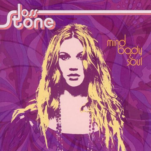 Mind Body & Soul - Holding Out For A Hero