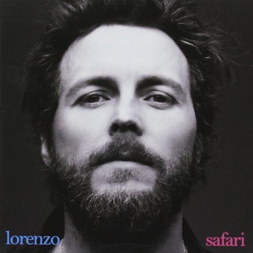 Safari - Fango