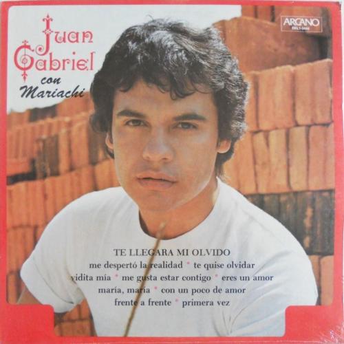 Te llegará mi olvido - Te Quise Olvidar