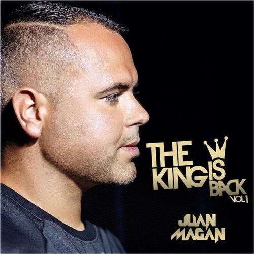 The King Is Back, Vol. 1 - Como el viento