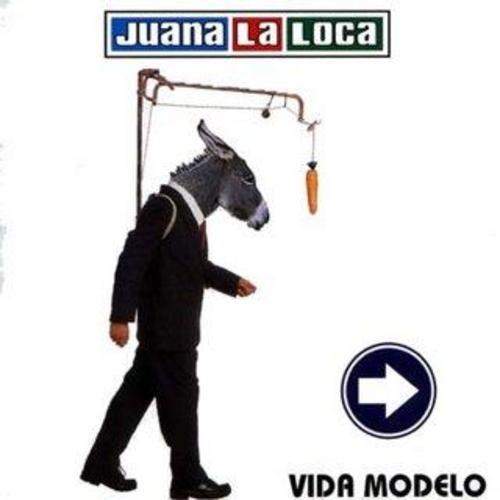 Vida modelo - Angelical