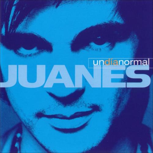 Un Día Normal - La Unica