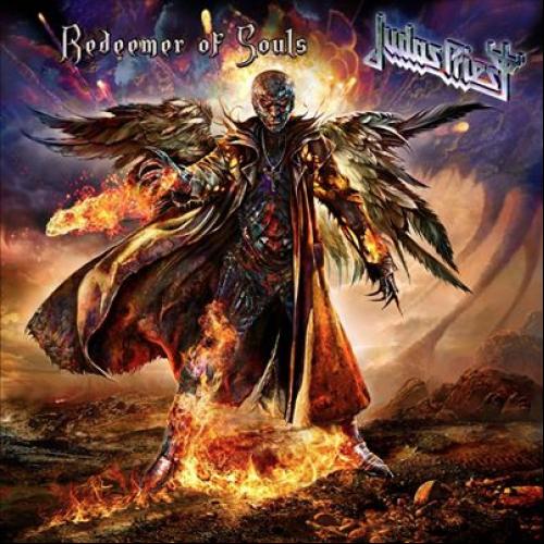 Redeemer of Souls - Halls Of Valhalla