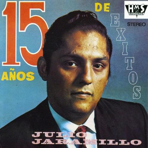 15 Años De Exitos - De Cigarro en Cigarro