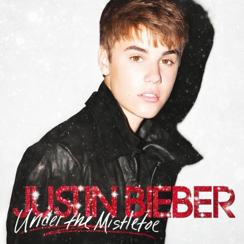 Under the Mistletoe - Fa la la