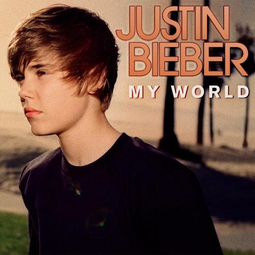 My World (EP) - Down to Earth