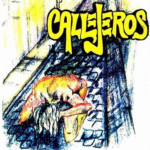 Callejeros (Demo) - La cuadra