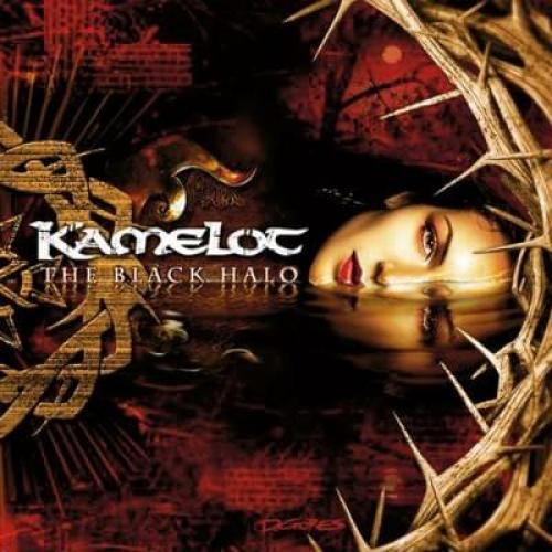 The Black Halo - March Of Mephisto
