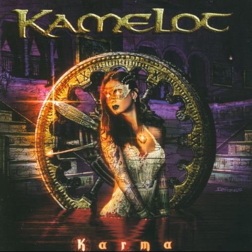 Karma - Don't you cry