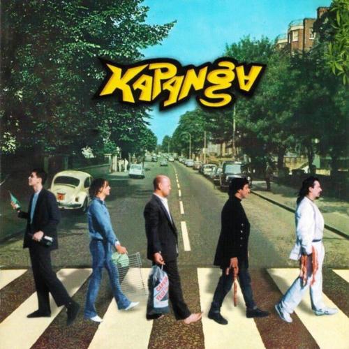 Un Asado en Abbey Road - El cuento de los 3 Kovanys
