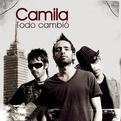 Todo Cambió - Perderte de nuevo