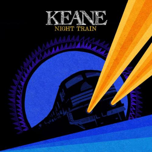 Night Train - Clear Skies