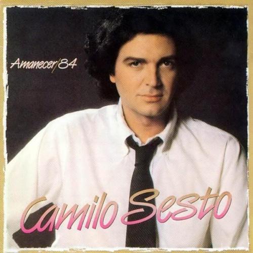 Amanecer/84 - Te amo