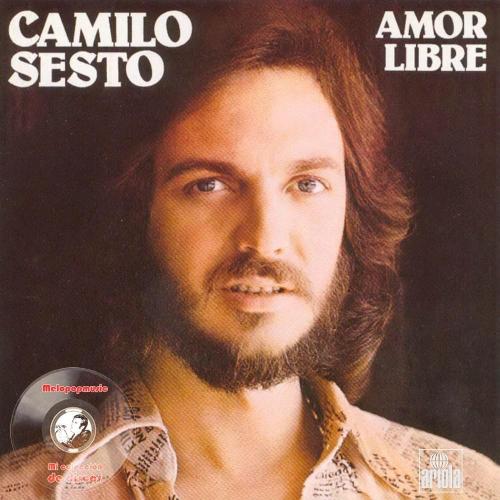 Amor libre - Melina