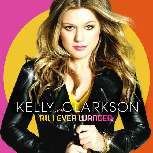 All I Ever Wanted - Cry