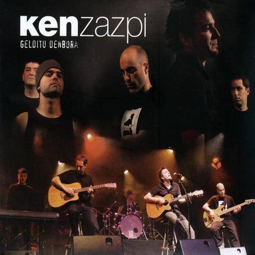Gelditu Denbora - Bidean