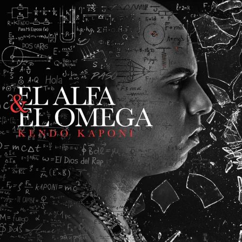 El Alfa y El Omega - No Somos Iguales