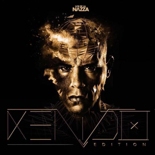 Imperio Nazza: Kendo Edition - Que Se Muevan