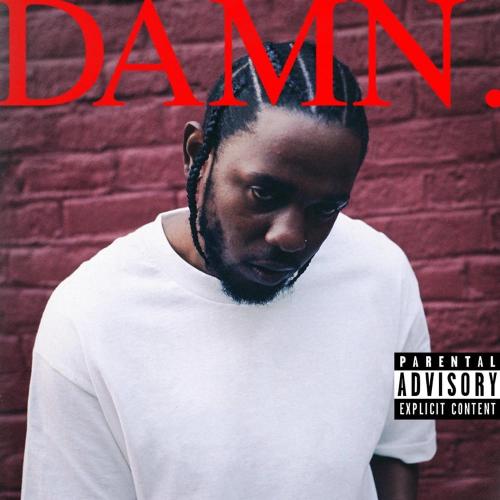 DAMN. - LOVE.