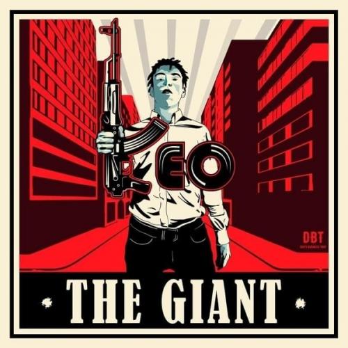 The Giant - These Days
