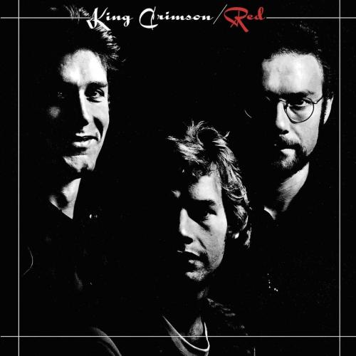 Red - Starless