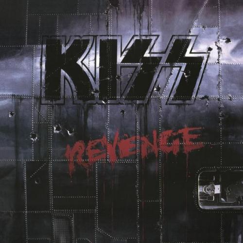Revenge - I Just Wanna